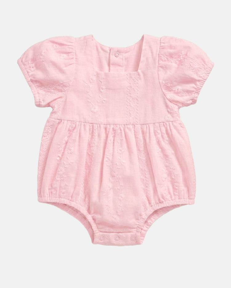 Baby Romper Florence Blossom