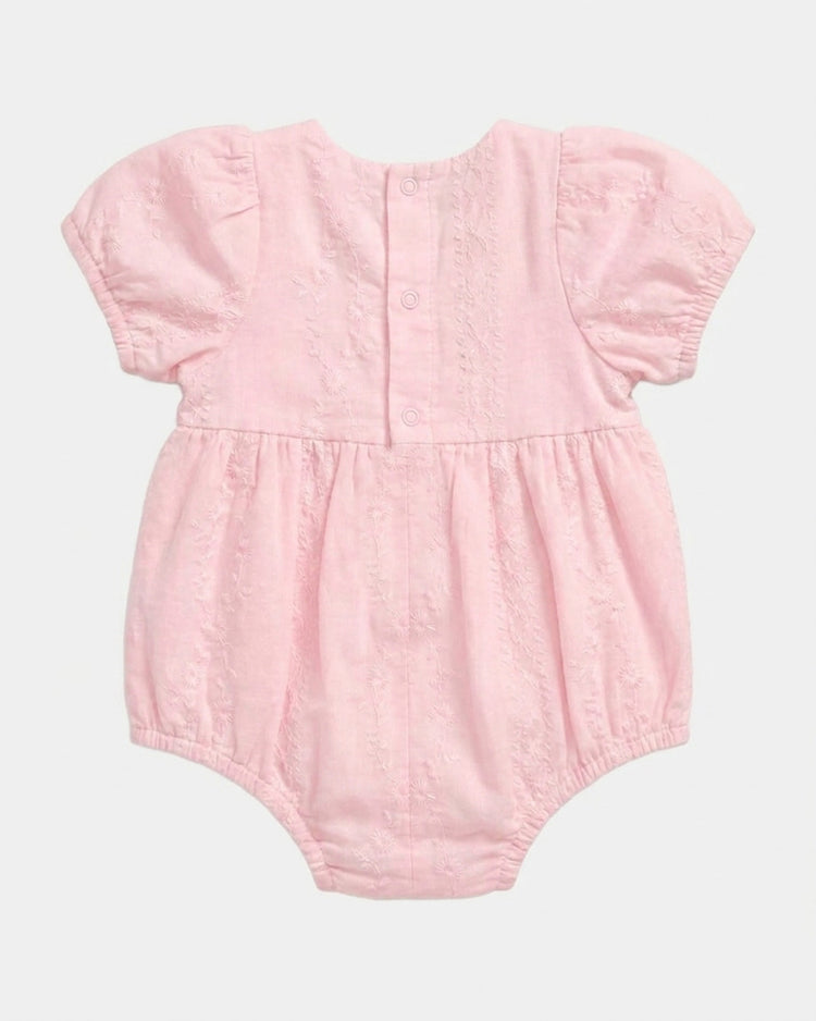 Baby Romper Florence Blossom