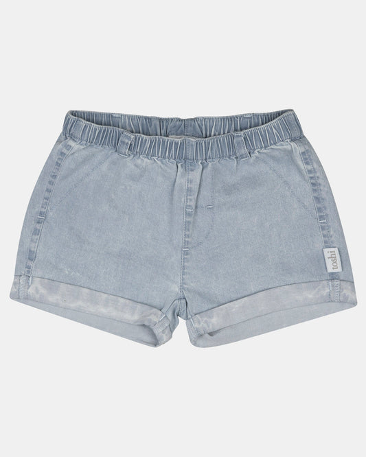 Baby Shorts Indiana