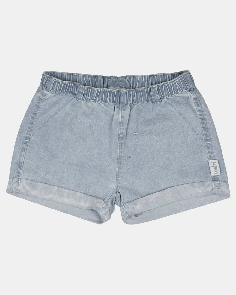 Baby Shorts Indiana