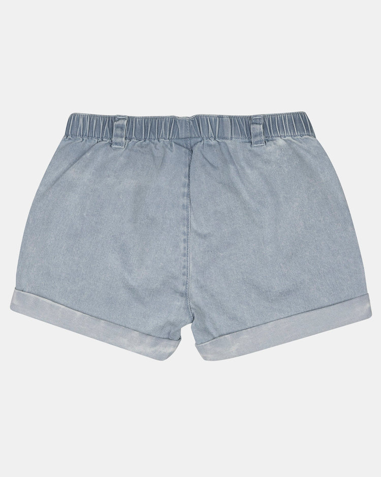 Baby Shorts Indiana