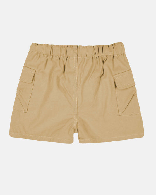 Baby Shorts Billy - Driftwood
