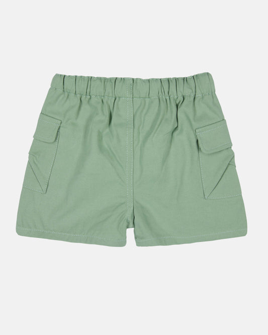Baby Shorts Billy - Teal