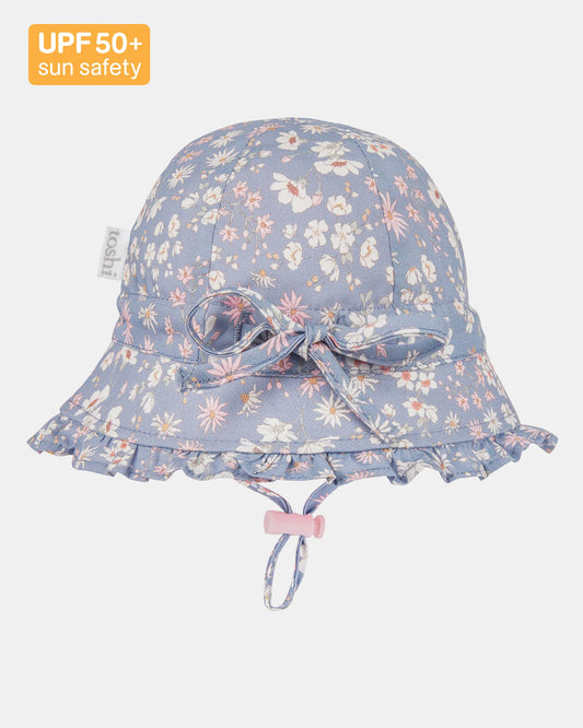 Bell Hat Eva - Dusk