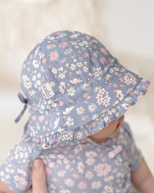 Bell Hat Eva - Dusk