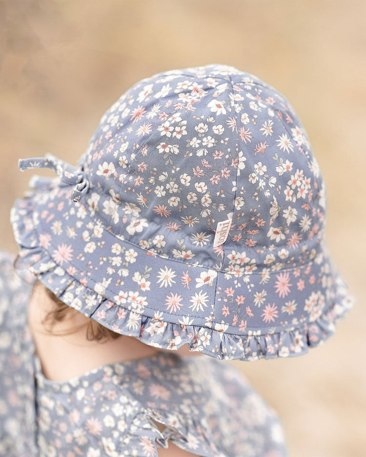 Bell Hat Eva - Dusk