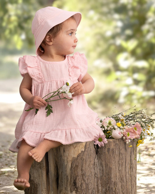 Bell Hat Sammy - Blossom