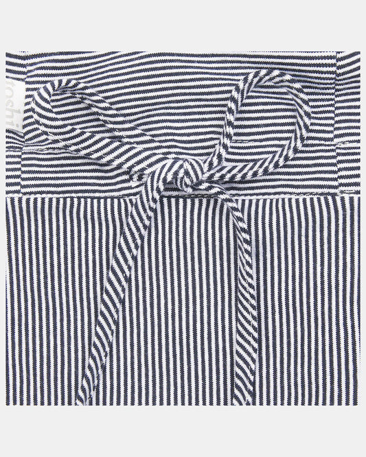 Flap Cap Baby - Periwinkle