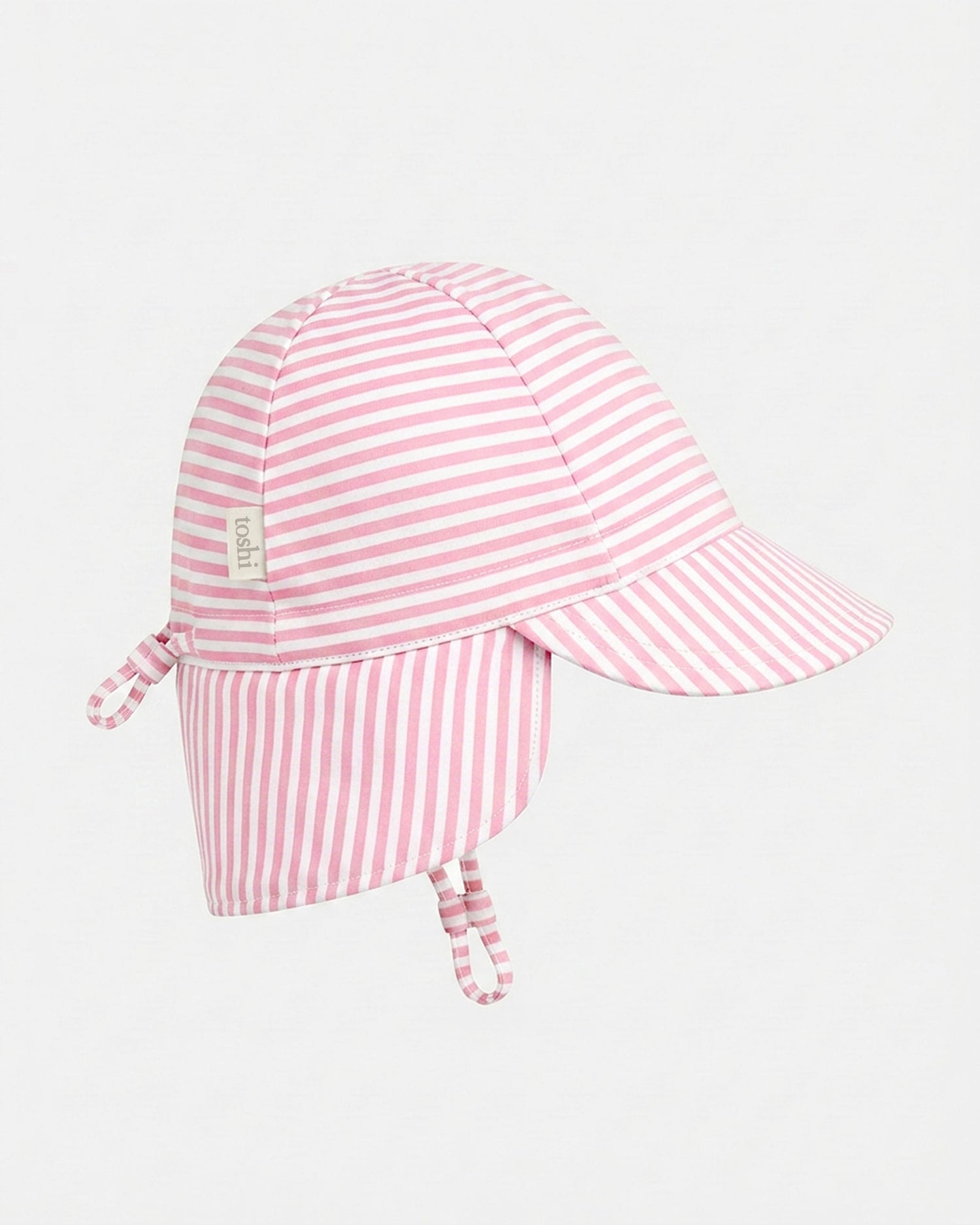 Flap Cap Mini Blossom