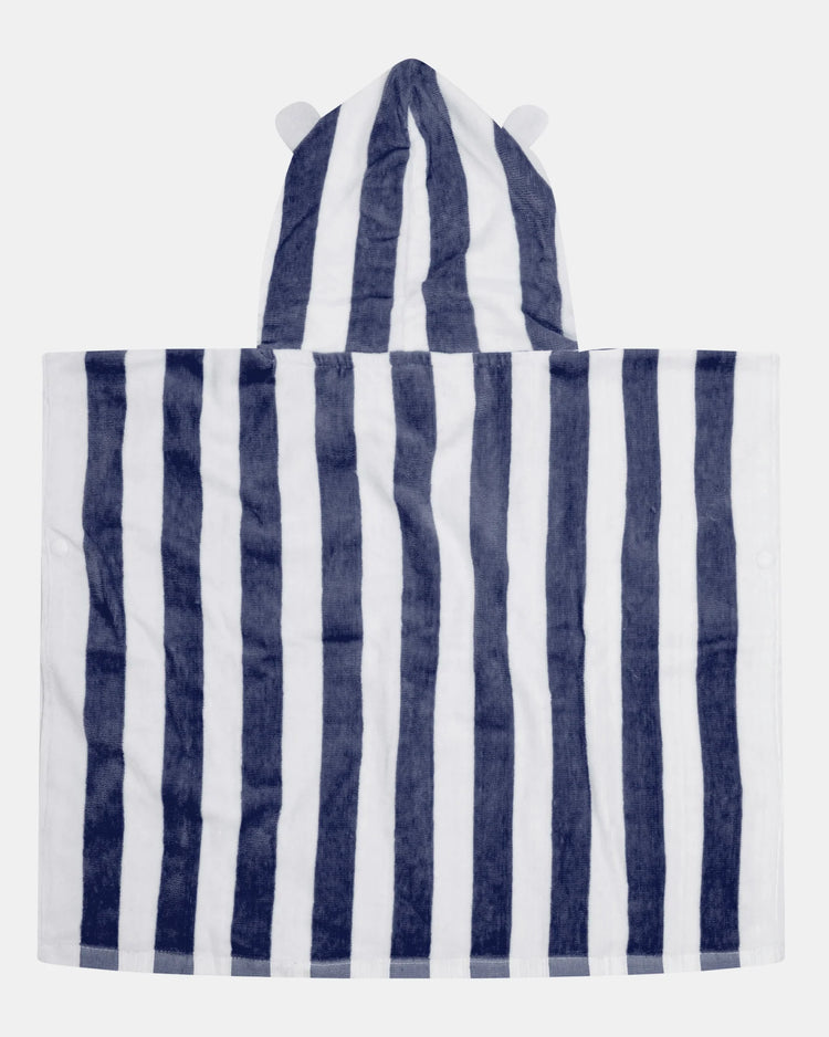 Hooded Towel Beachcomber