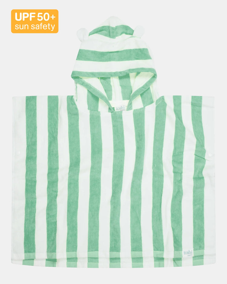 Hooded Towel Beachcomber