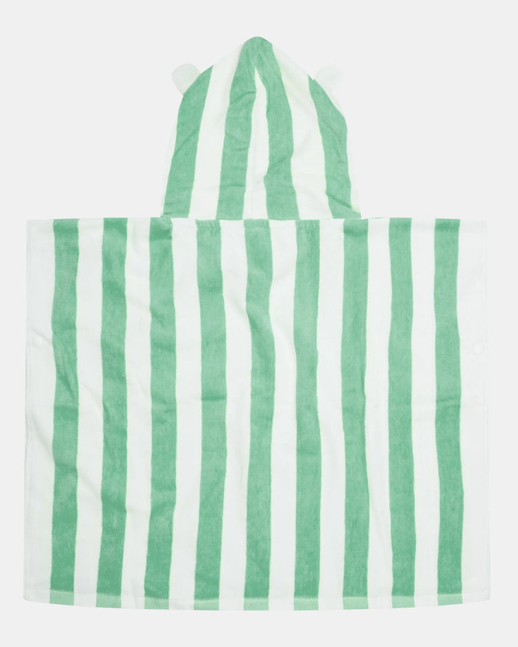 Hooded Towel Beachcomber