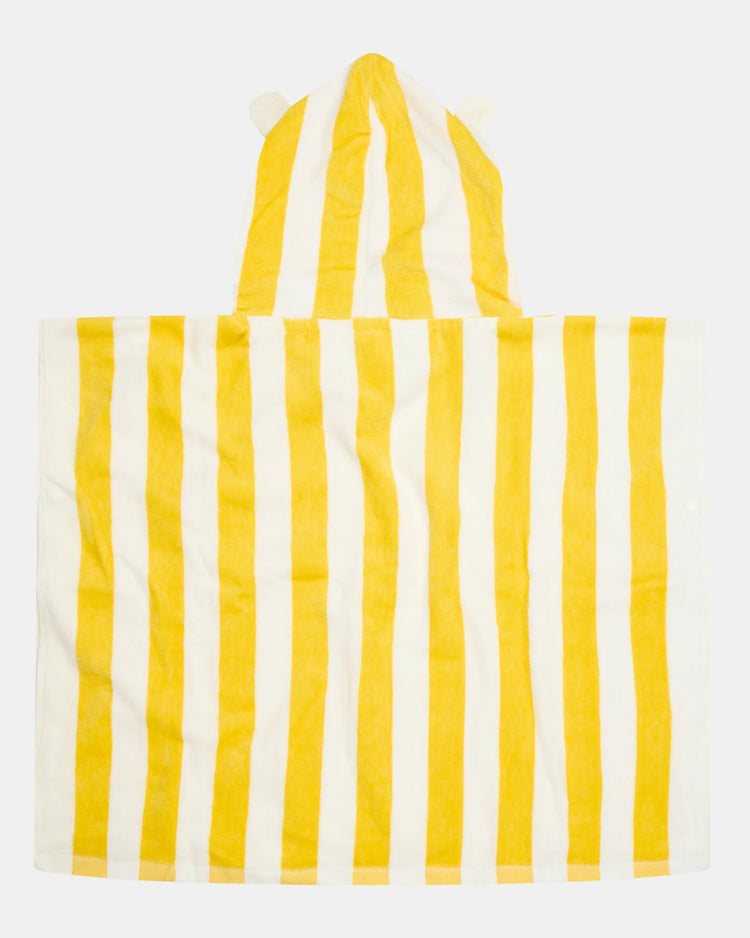 Hooded Towel Beachcomber