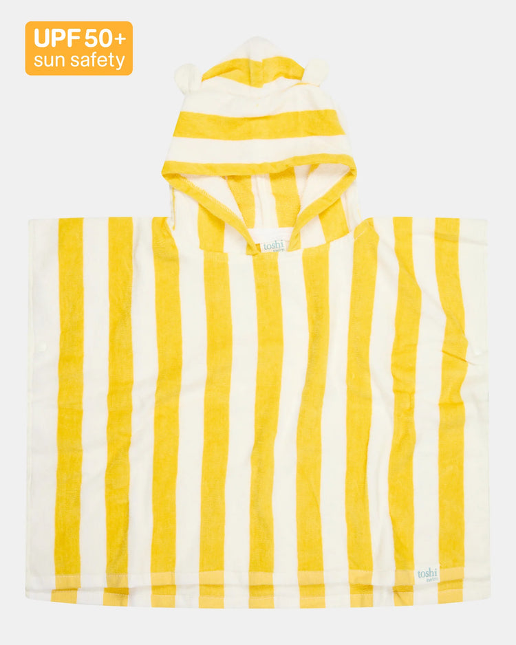 Hooded Towel Beachcomber