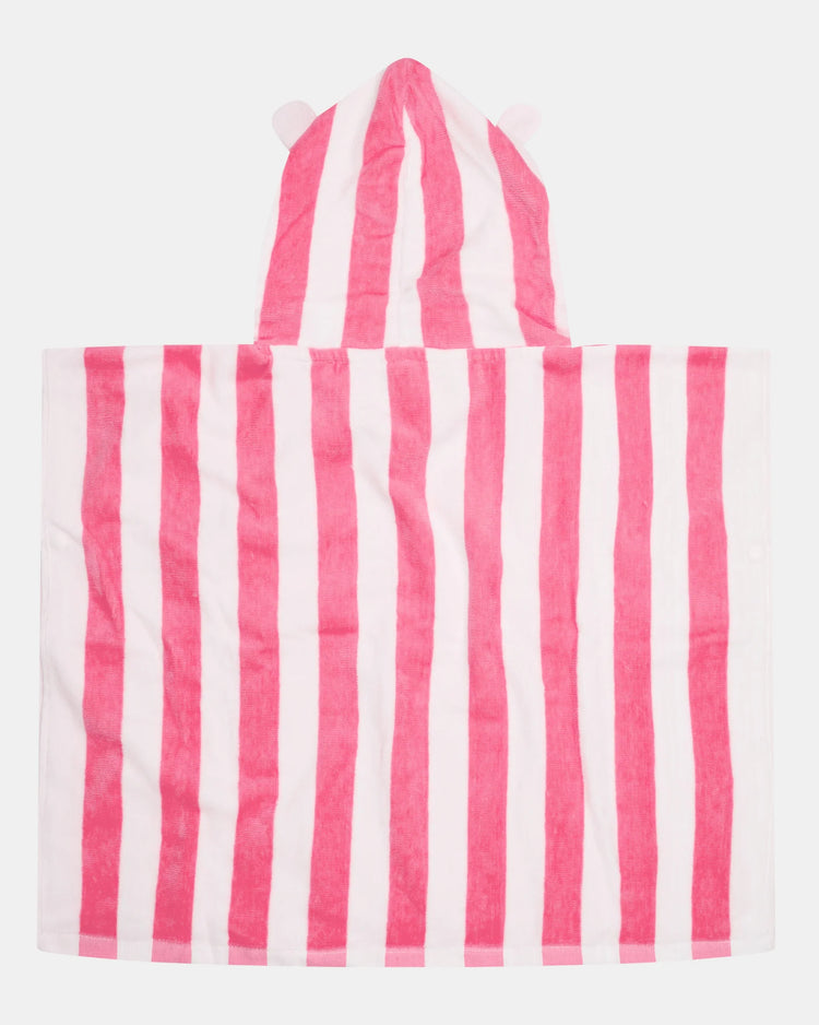 Hooded Towel Beachcomber