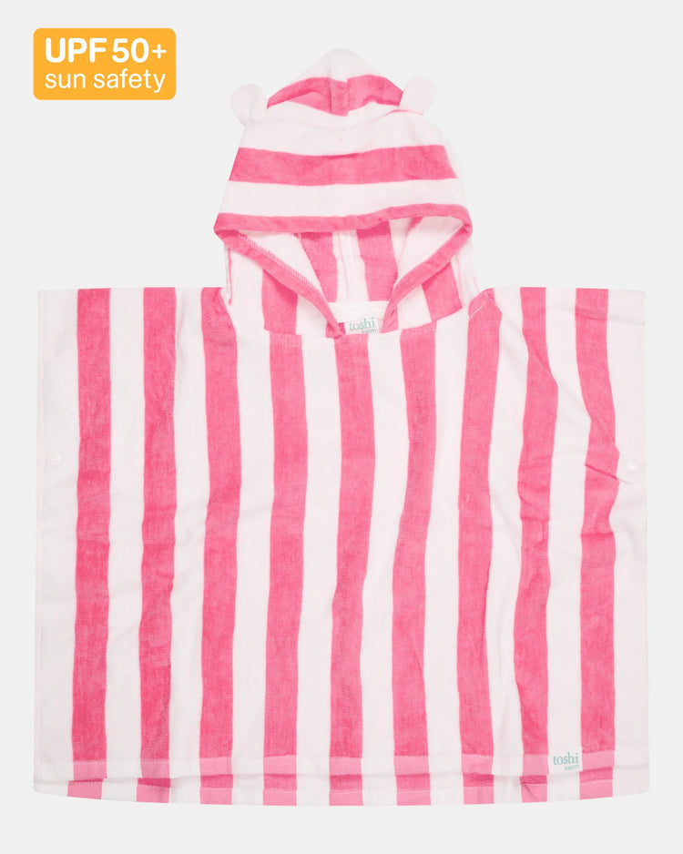 Hooded Towel Beachcomber