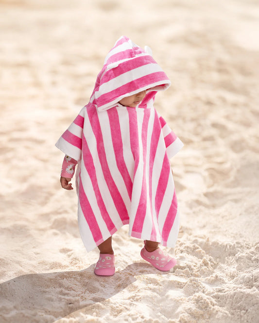 Hooded Towel Beachcomber