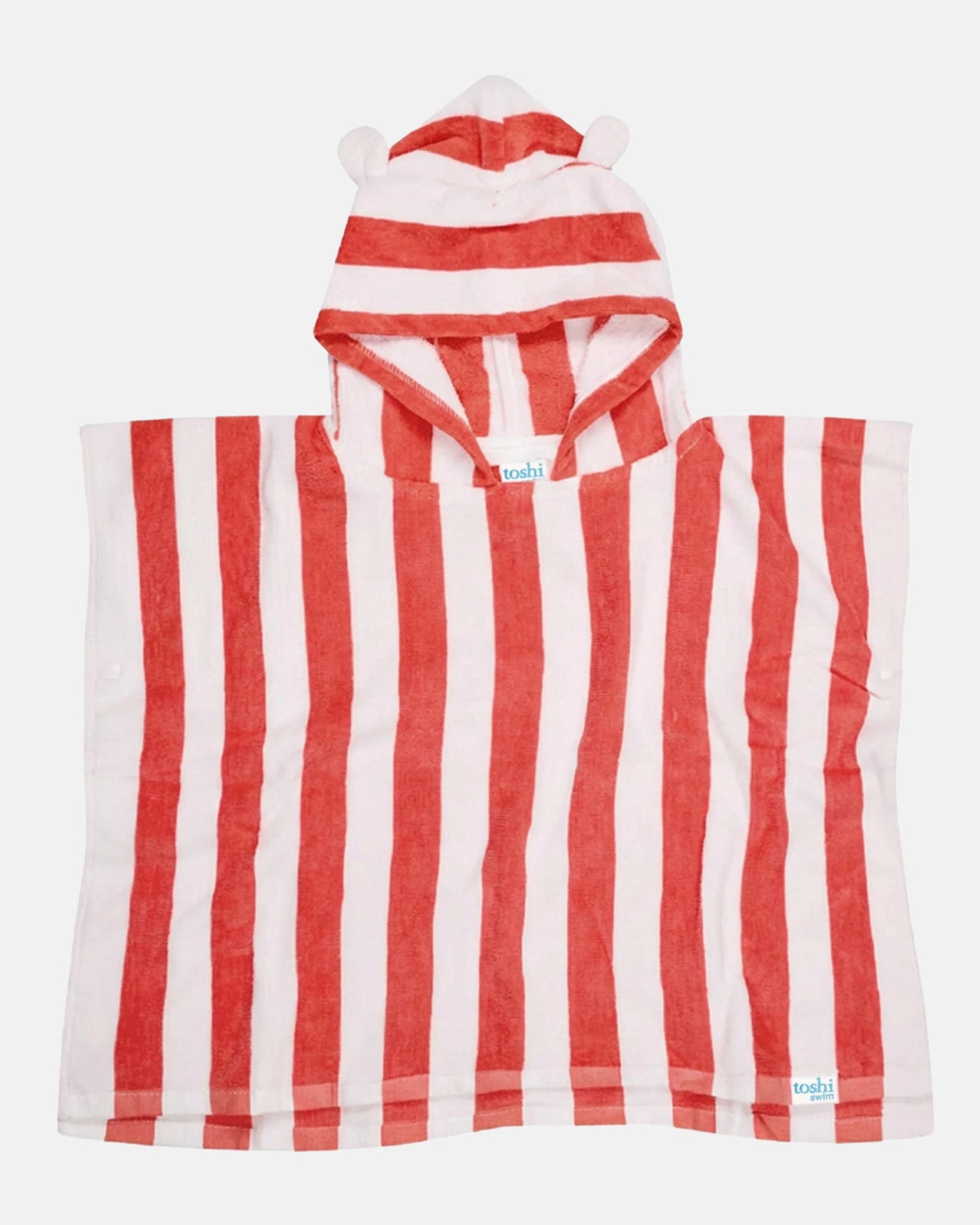 Hooded Towel Beachcomber Lobster