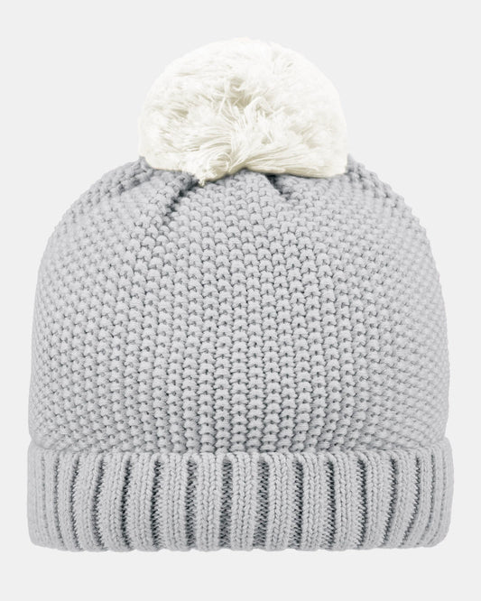 Organic Beanie Bobby Fog