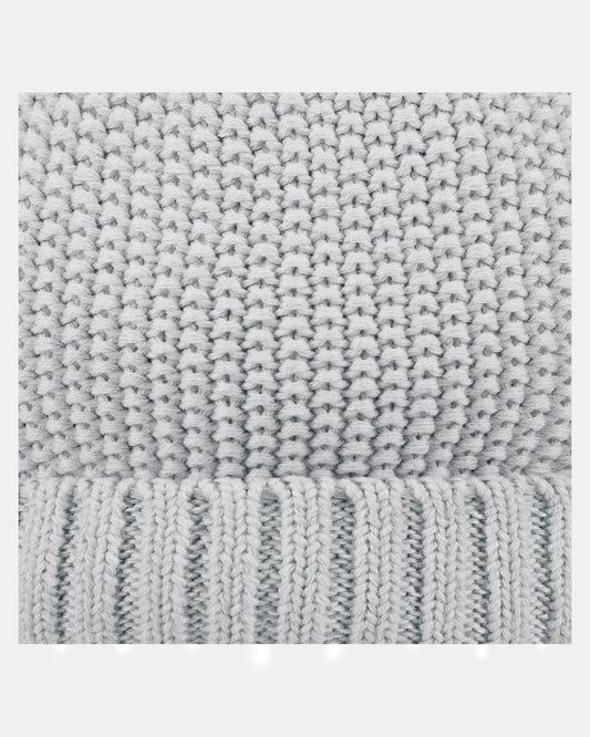 Organic Beanie Bobby Fog