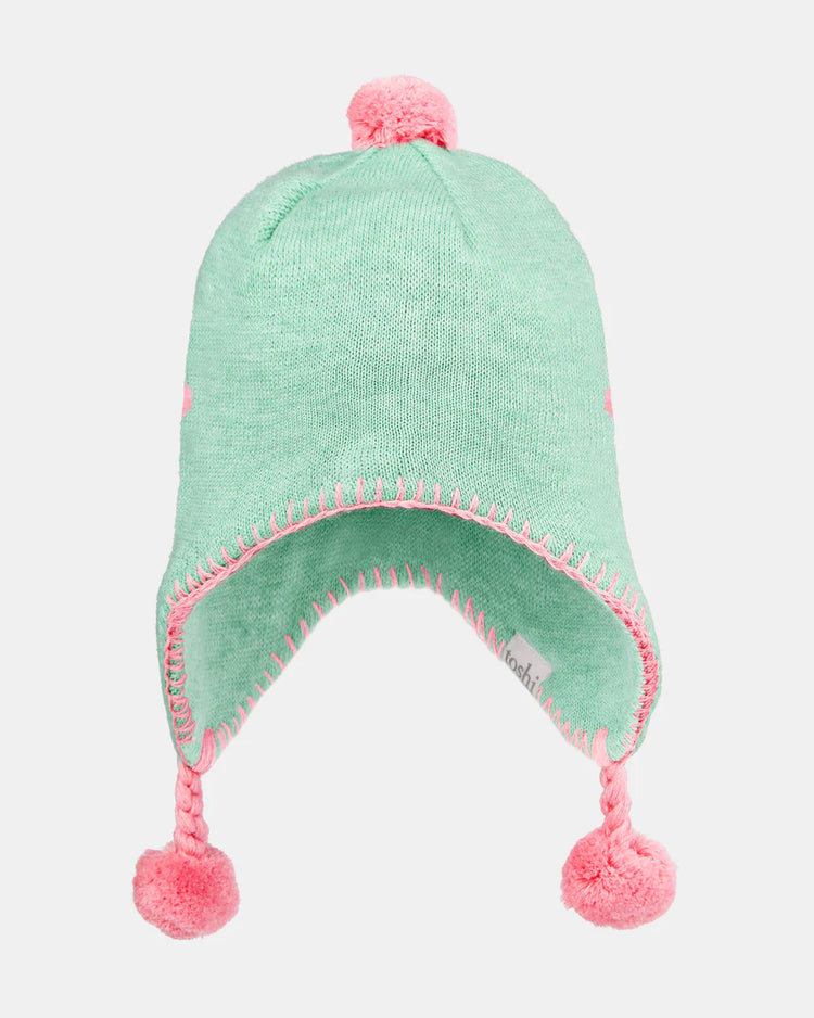 Organic Earmuff Storytime Daisy