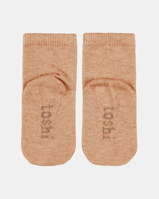 Organic Socks Ankle Dreamtime