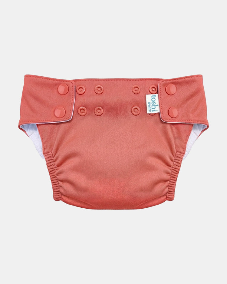 Reusable Swim Nappy Beachcomber Lobster