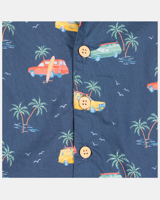 Shirt Banjo - Swell Seekers