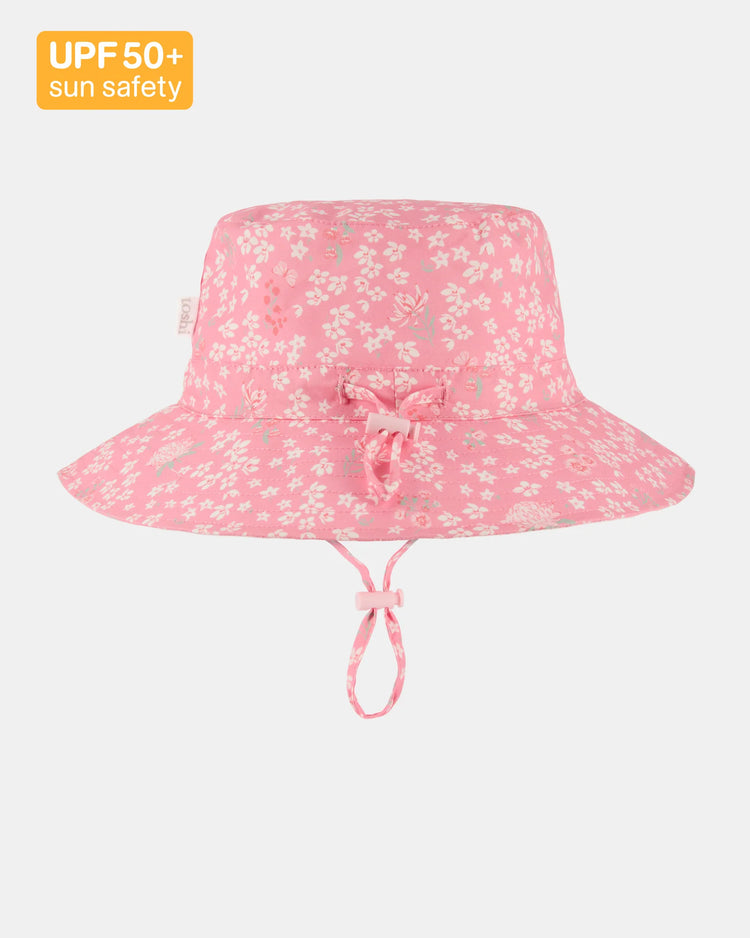 Sunhat Acacia - Scarlet