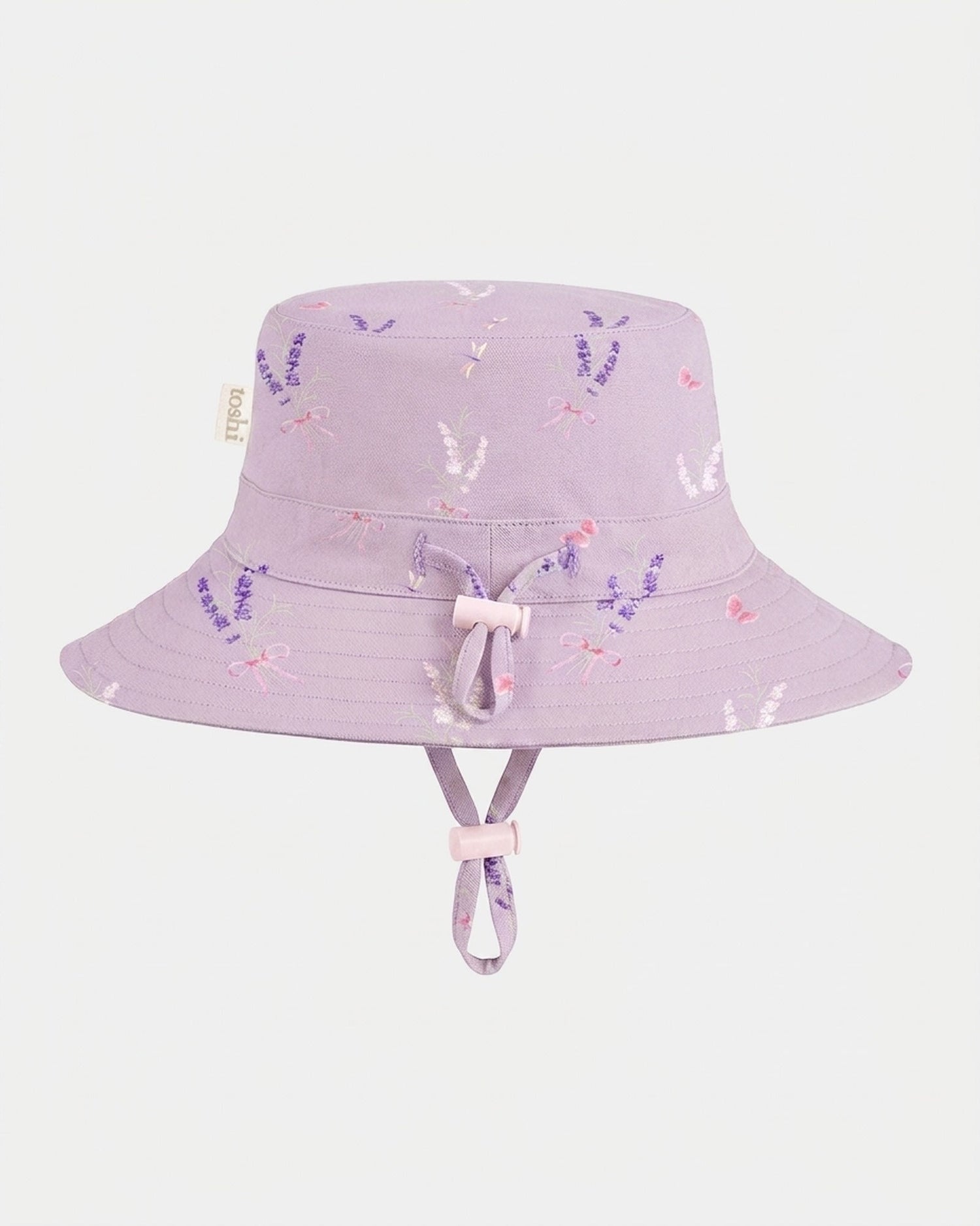 Sunhat Arcadia Amethyst