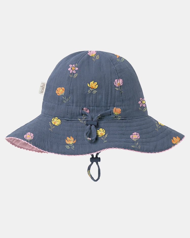 Sunhat Bell Pippa Moonlight