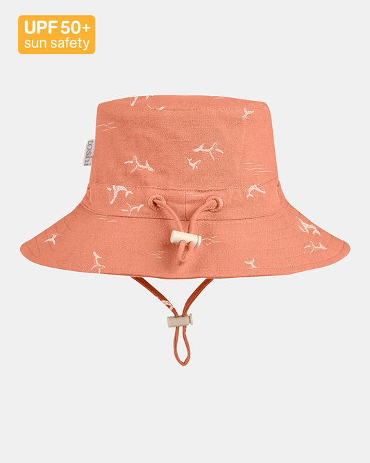 Sunhat Joyride - Whales Marsala