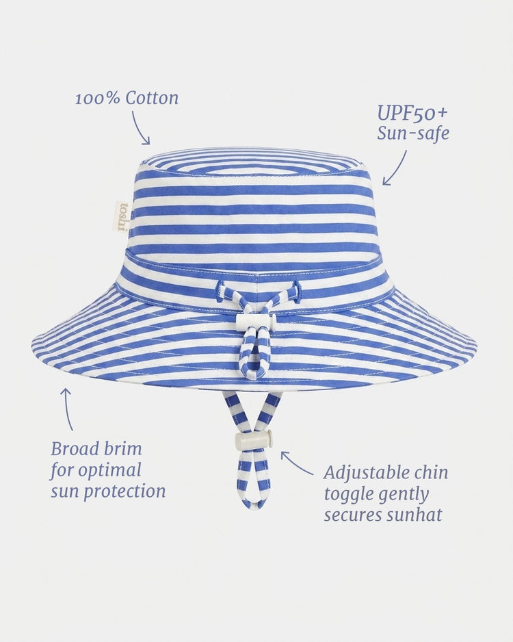 Sunhat Nautilus Capri