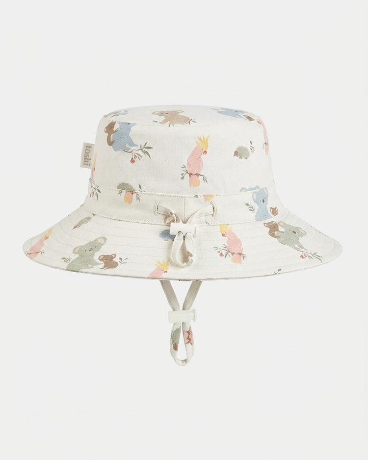 Sunhat OZ Gumnut Babies Cloud