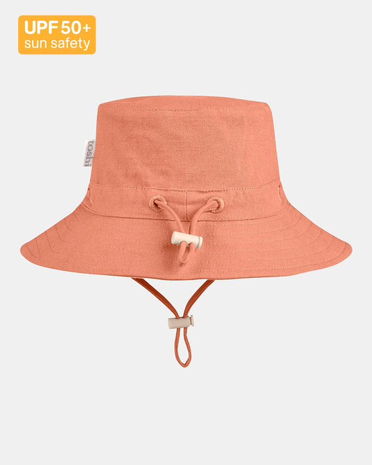 Sunhat Olly - Marsala