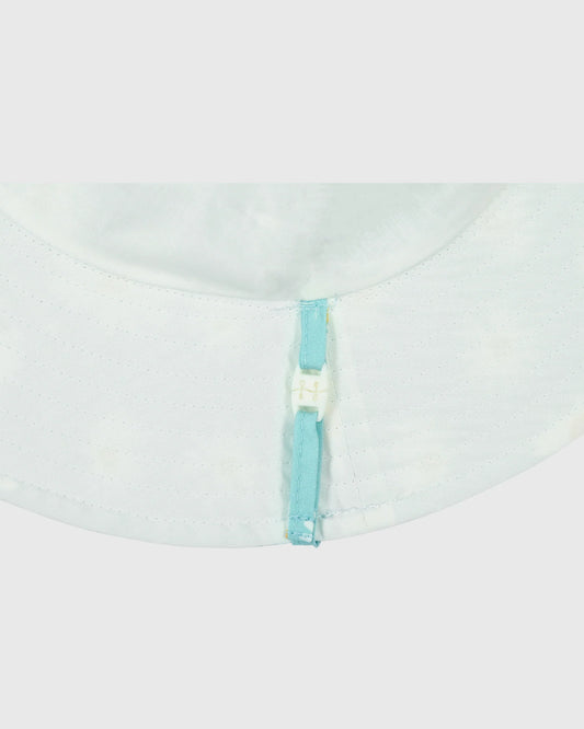 Sunhat Spell - Daisy Teal