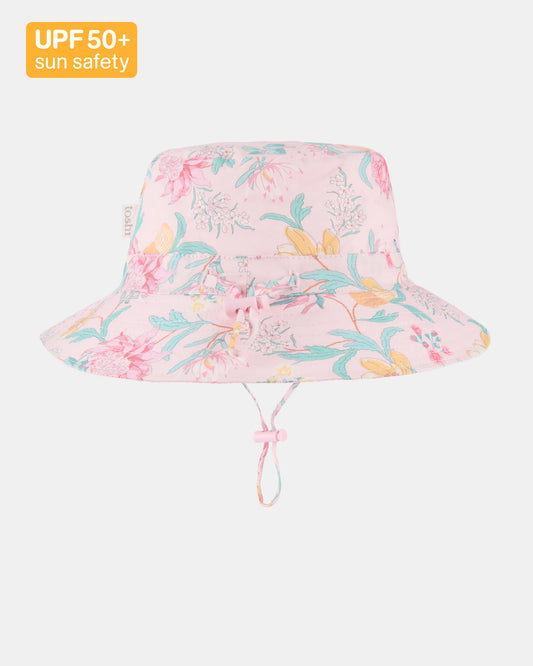 Sunhat Waratah - Blossom