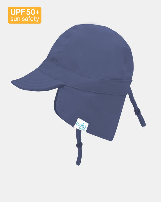 Swim Flap Cap Beachcomber - Moonlight