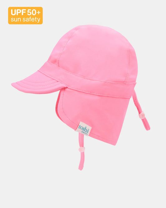 Swim Flap Cap Beachcomber - Watermelon