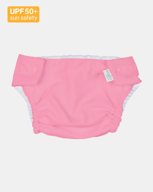 Swim Nappy Beachcomber - Watermelon