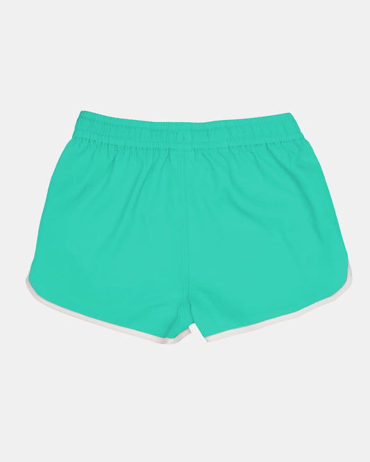 Swim Shorts Beachcomber -Seagrass