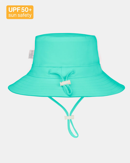 Swim Sunhat Beachcomber - Seagrass