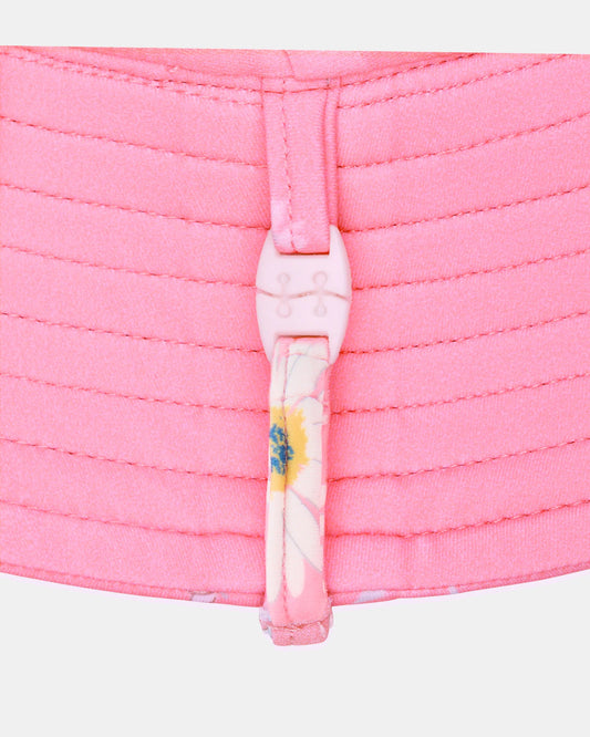 Swim Sunhat Paradise - Daisy Watermelon