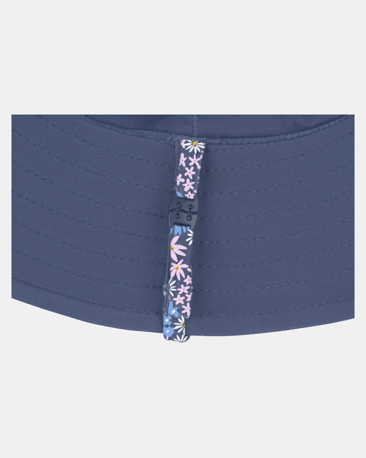 Swim Sunhat Paradise - Wattle Dusk