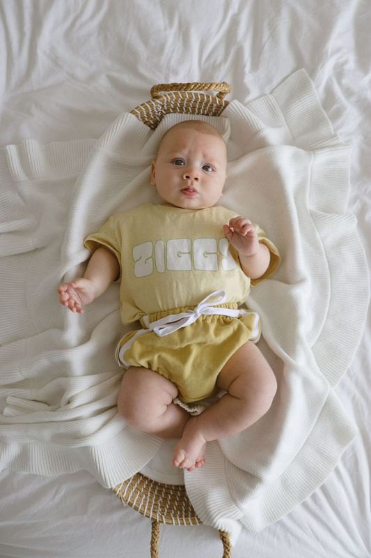 BLOOMERS | KEY LIME