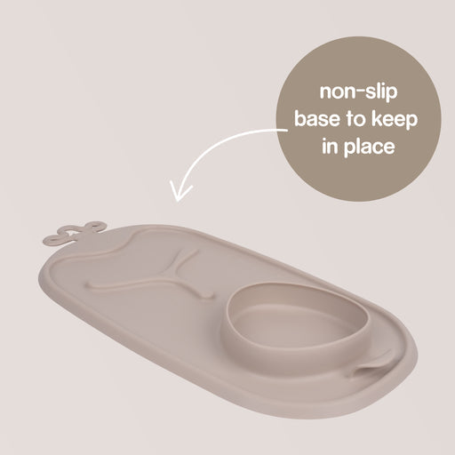 Roll + Go Mealtime Mat