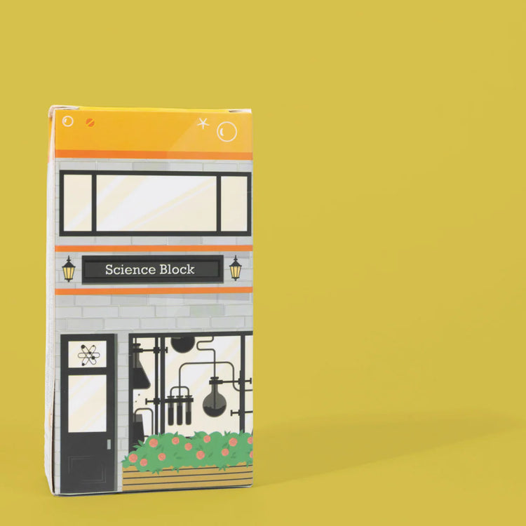 Colour Changing Mini Potion Kit