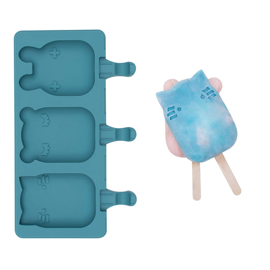 Frosties Icy pole Mould