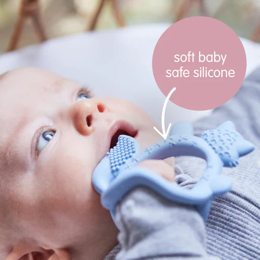 Wrist Teether