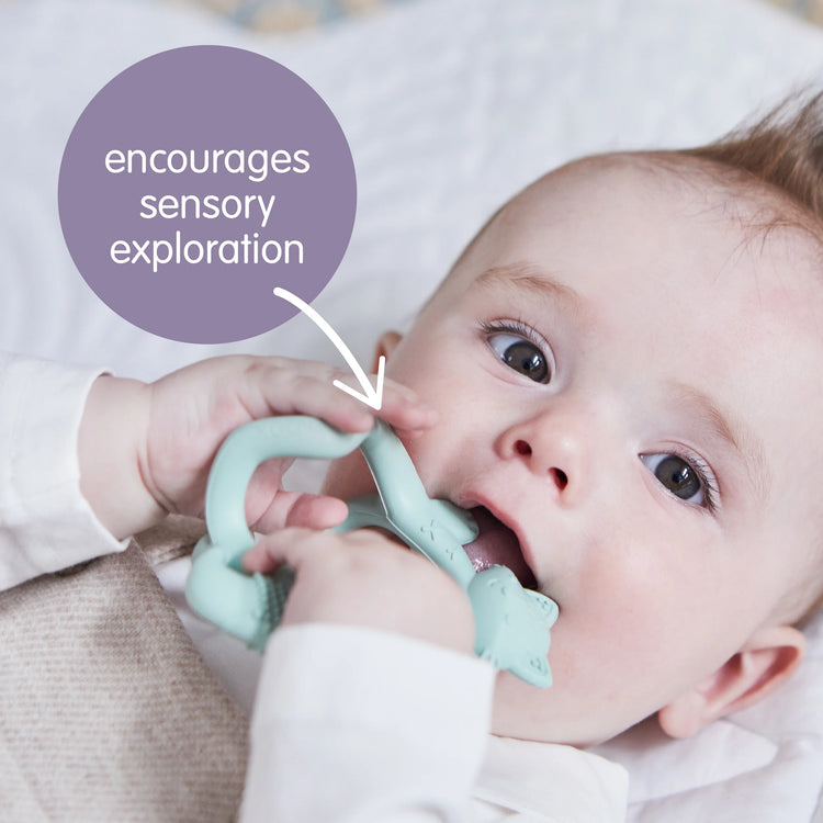 Wrist Teether